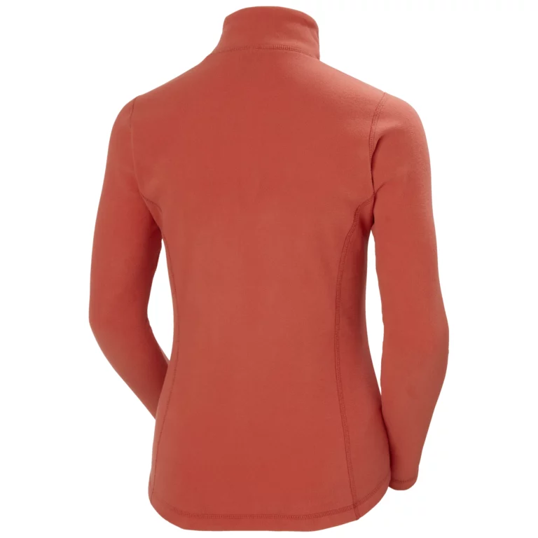 Helly Hansen Poppy Daybreaker Half-Zip Fleece