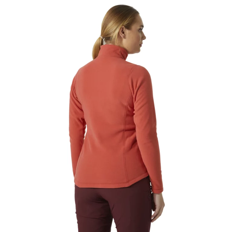 Helly Hansen Poppy Daybreaker Half-Zip Fleece