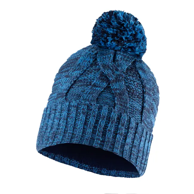 BUFF Azure Blein Junior Knitted Hat