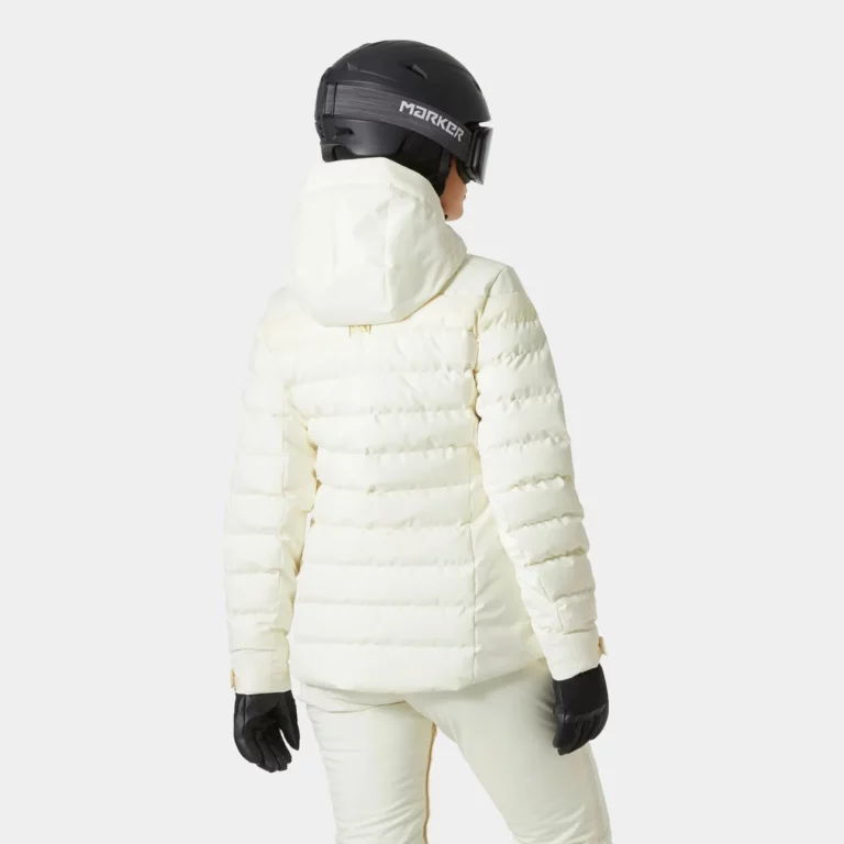 *NEW* Helly Hansen Imperial Puffy Womens Jacket