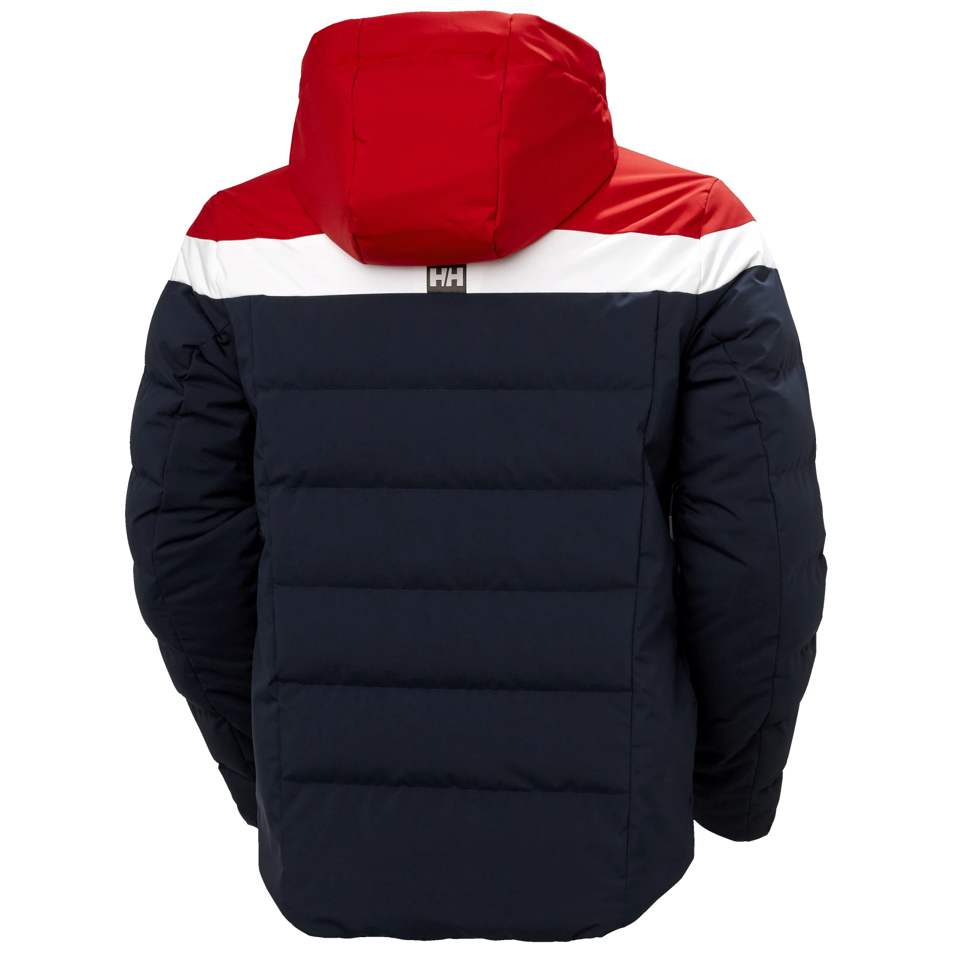 Helly hansen outlet puffer jacket mens