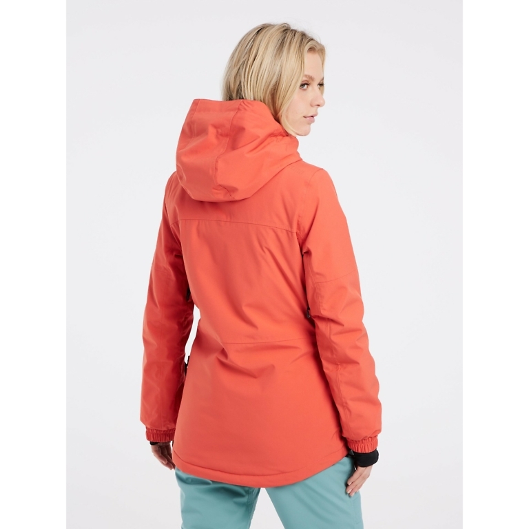 Protest Sima Tosca Womens Snow Jacket