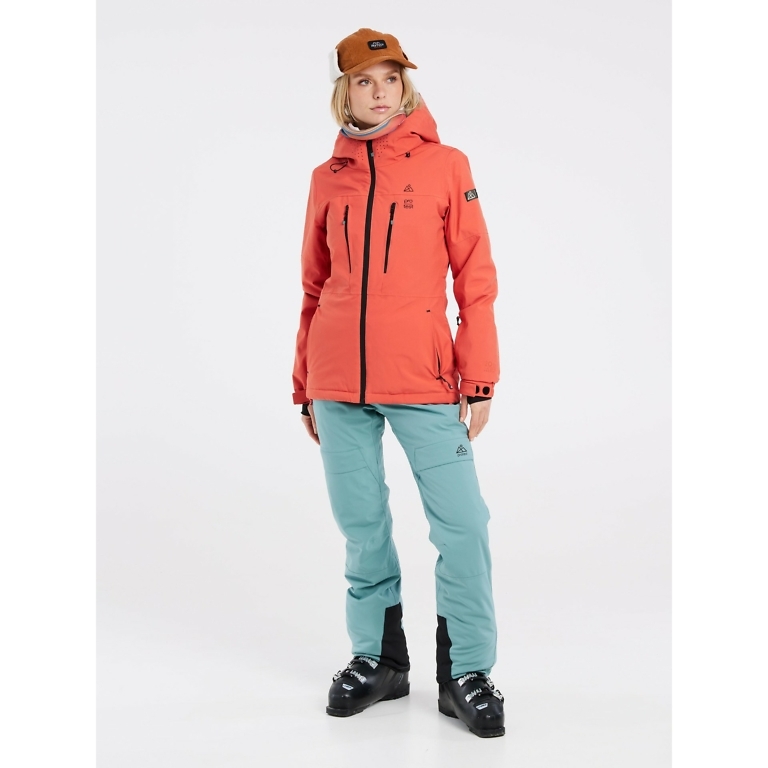 Protest Sima Tosca Womens Snow Jacket