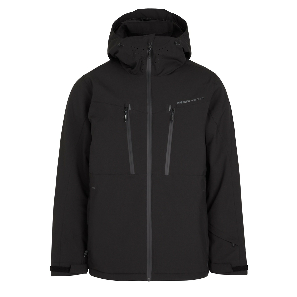 Mens Ski Jackets - Love & Piste Ski & Snow Board Wear