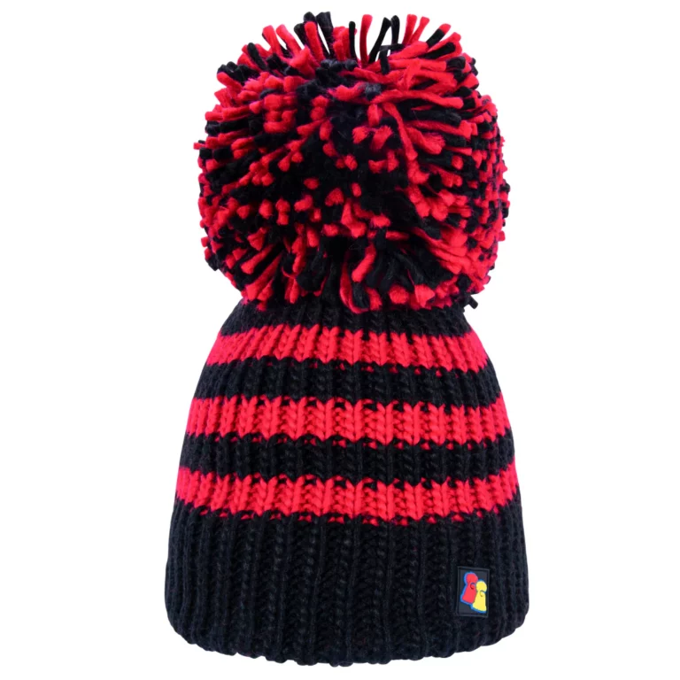 BIG BOBBLE HATS 'The Menace' Hat