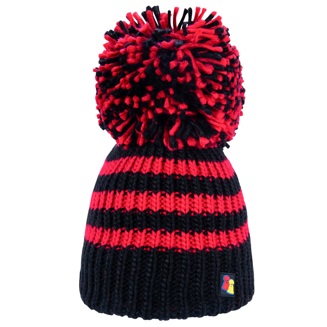 BIG BOBBLE HATS ‘The Menace’ Hat