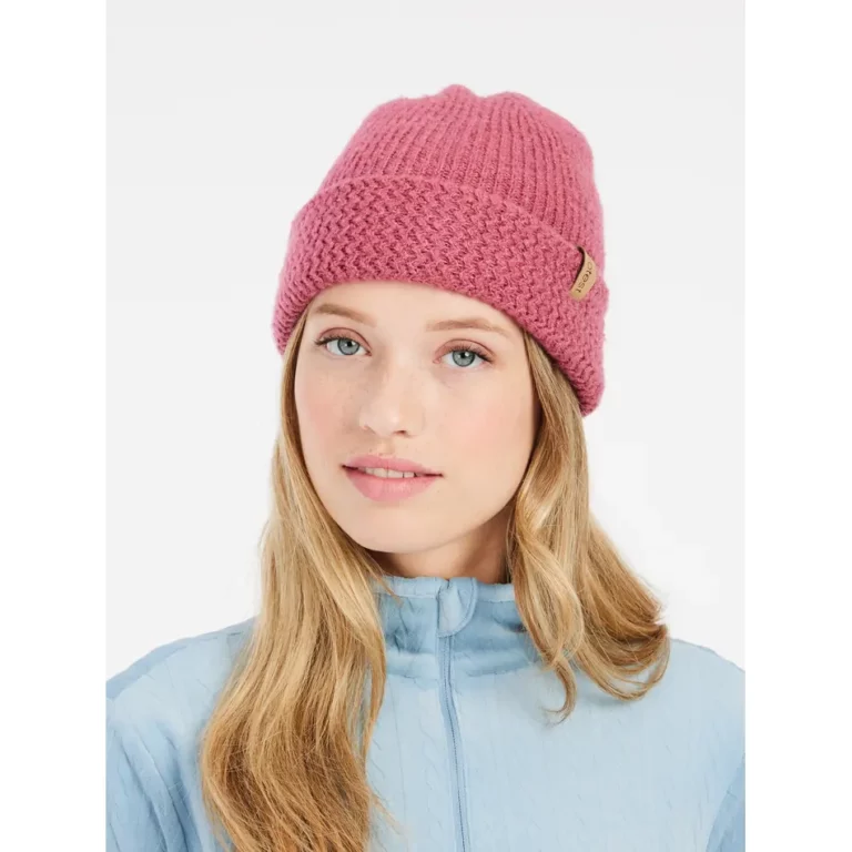 Protest Rose-Dust Marela24 Beanie