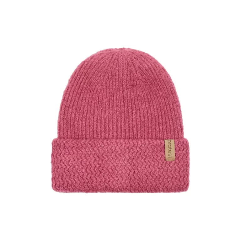 Protest Rose-Dust Marela24 Beanie