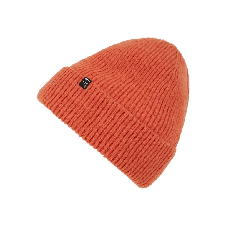 Protest Rust Shota Beanie