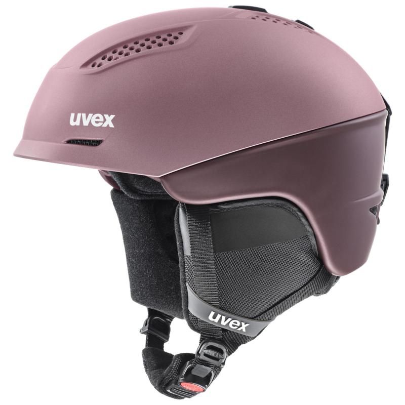 Uvex Bramble Ultra Helmet (51-55cm)