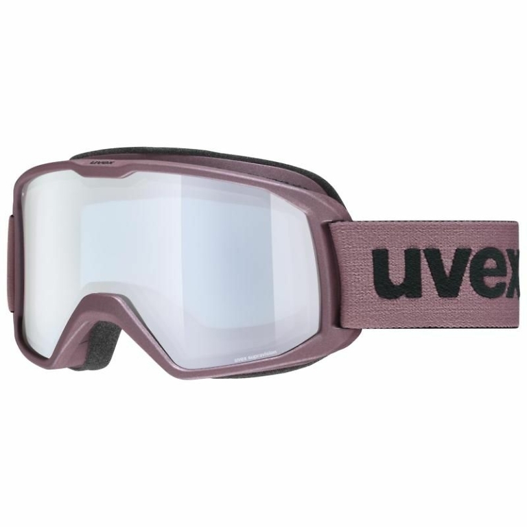 Uvex Antique Rose Elemnt FM Goggle