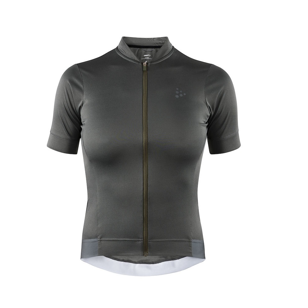 CRAFT Khaki Essence Women’s Jersey