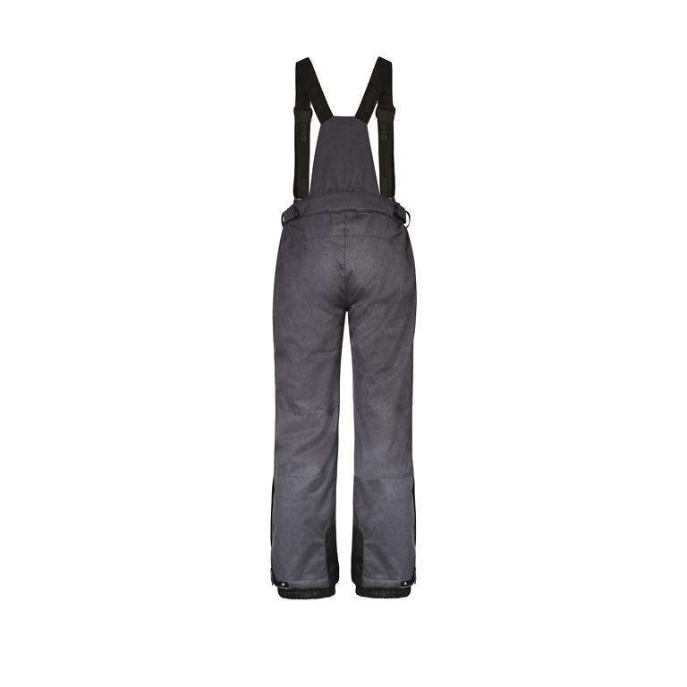 Killtec Grey Melange Enosh Mens Pant