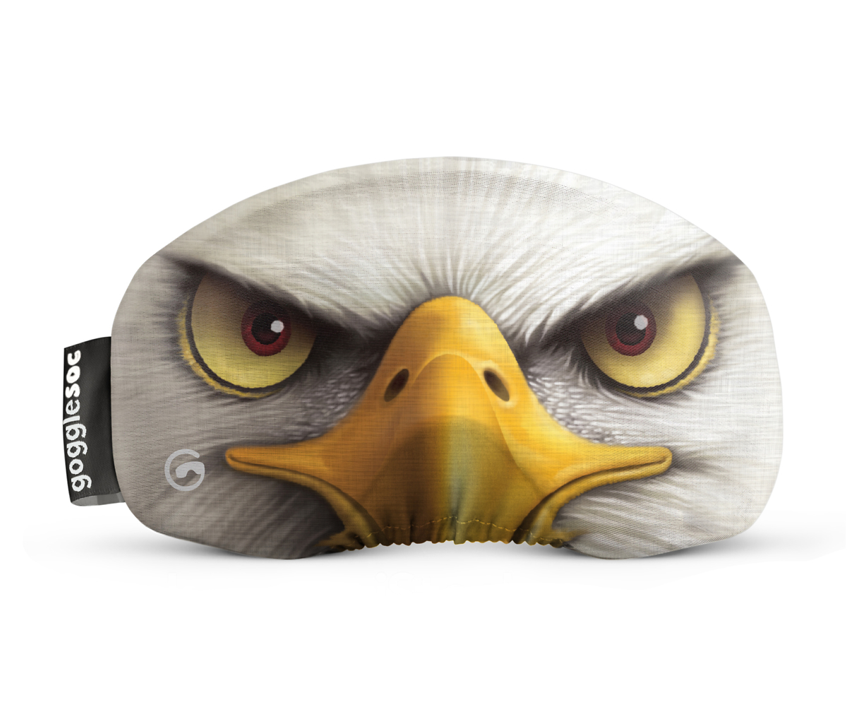 x Gogglesoc Angry Eagle