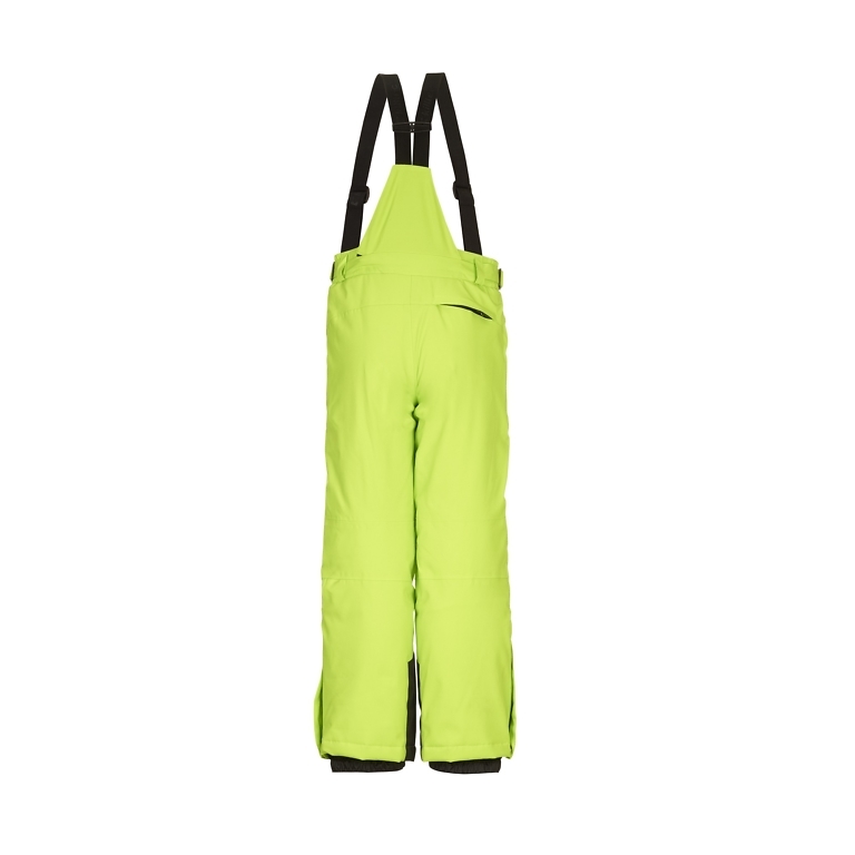 Killtec Lime Gauror Junior Snow Pant