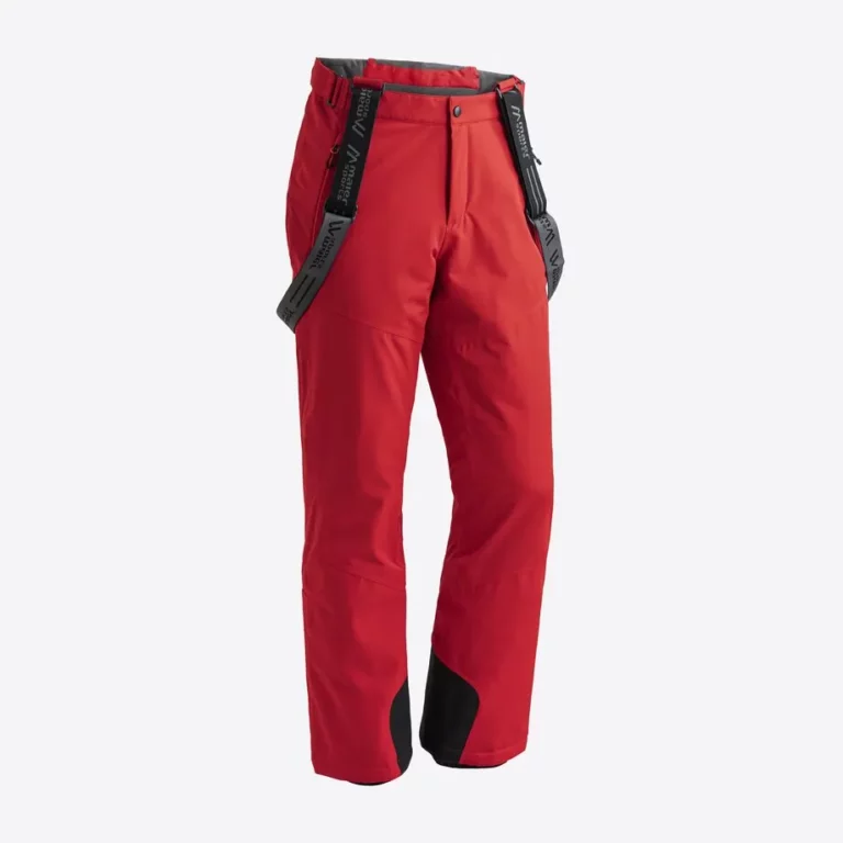 *NEW* Maier Sports Salsa Anton 2.1 Mens Ski Pants