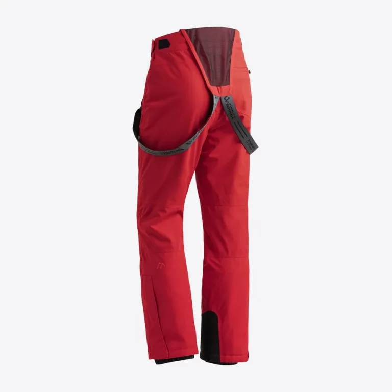 *NEW* Maier Sports Salsa Anton 2.1 Mens Ski Pants