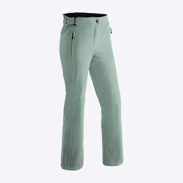 *NEW* Maier Sports Moss Vroni-Slim 2.0 Womens Ski Pants