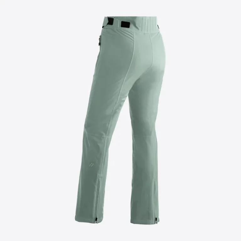 *NEW* Maier Sports Moss Vroni-Slim 2.0 Womens Ski Pants