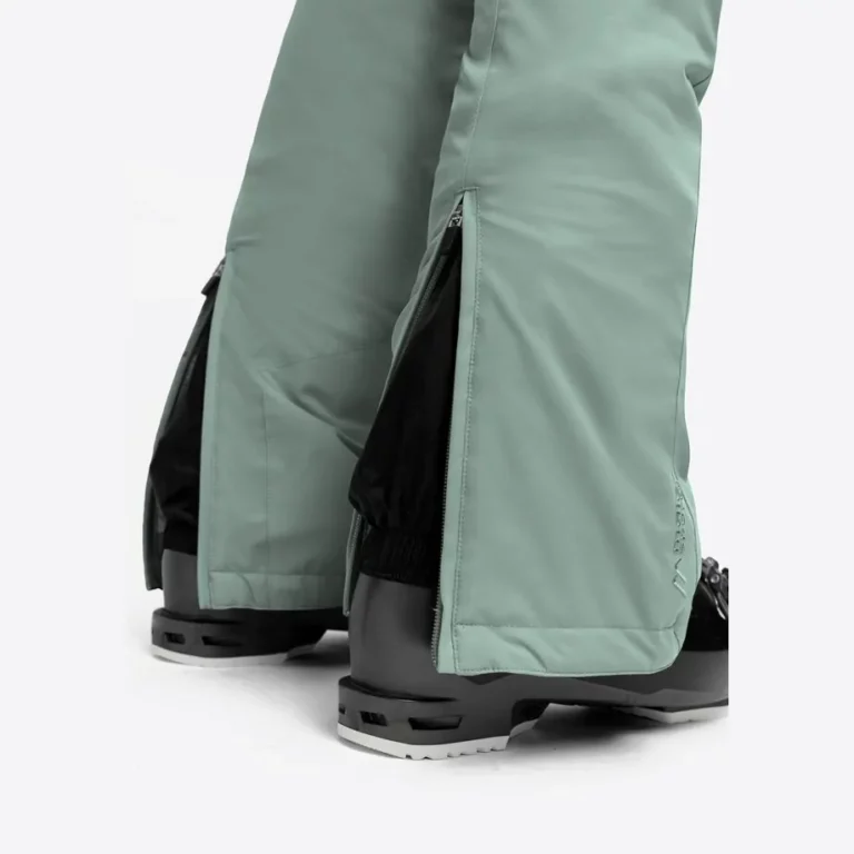 *NEW* Maier Sports Moss Vroni-Slim 2.0 Womens Ski Pants