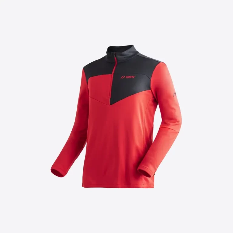 *NEW* Maier Sports Salsa Felian Mens Midlayer