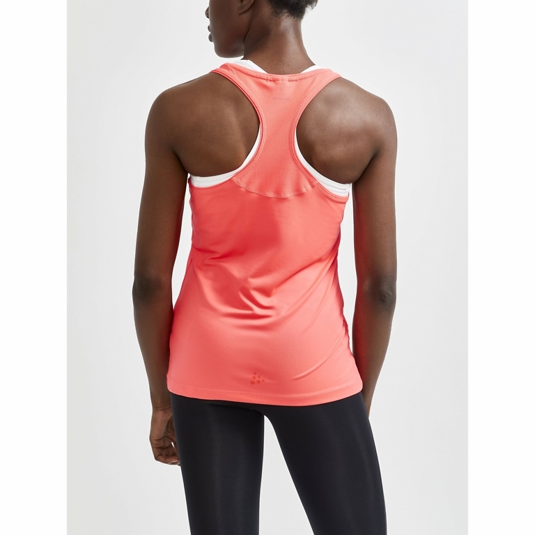 *NEW* CRAFT Crush ADV Essence Womens Singlet