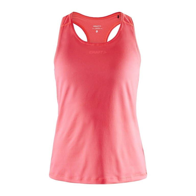 *NEW* CRAFT Crush ADV Essence Womens Singlet