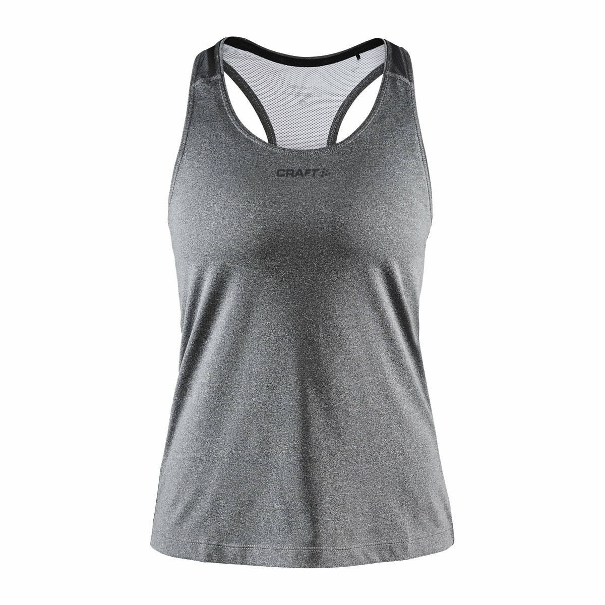 *NEW* CRAFT Grey ADV Essence Womens Singlet