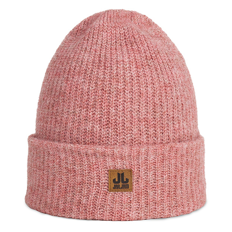 Jailjam Pink Donghai Beanie