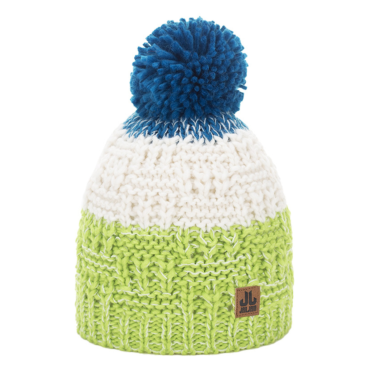 Jailjam Apple Chulainn Kids Bobble Hat