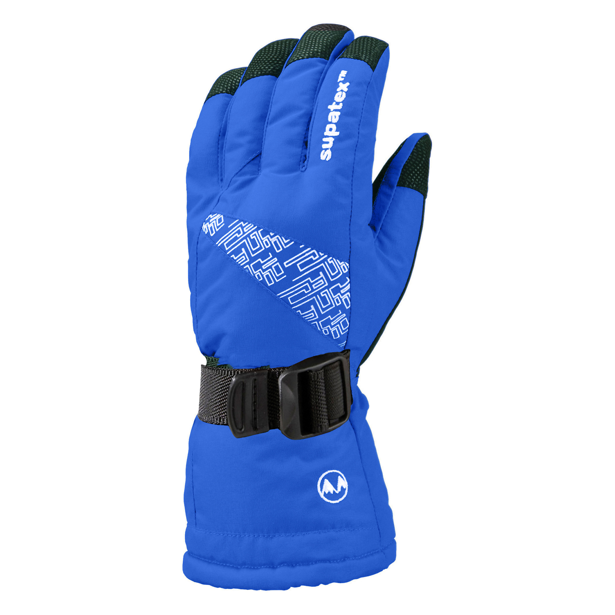 Manbi Blue Motion Junior Glove