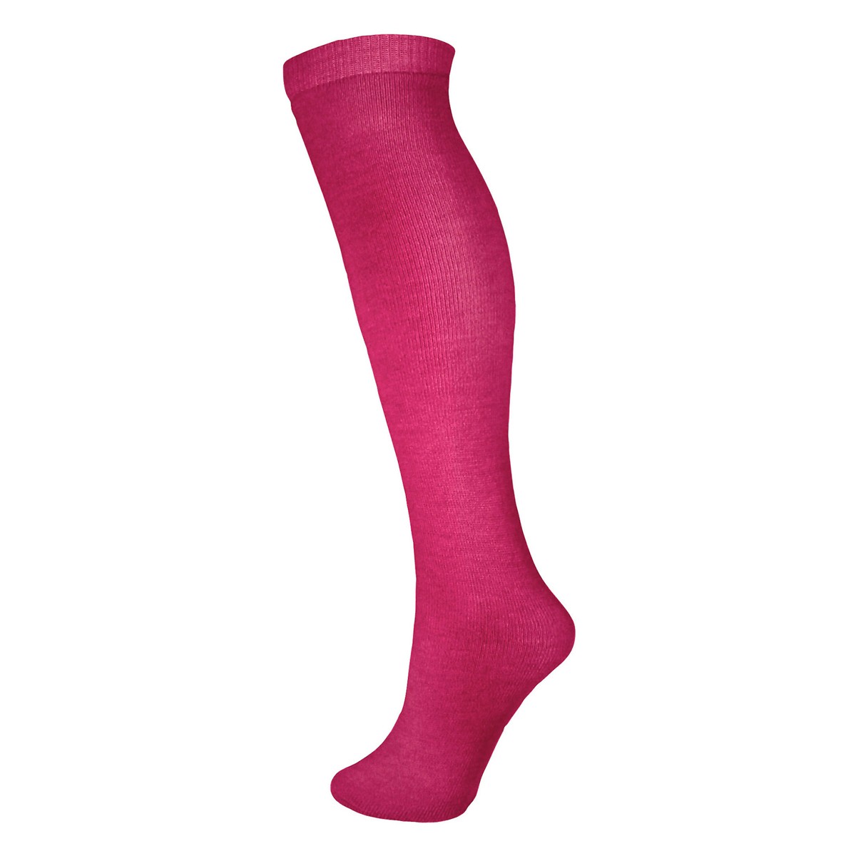 Manbi Raspberry Junior Essential Ski Sock