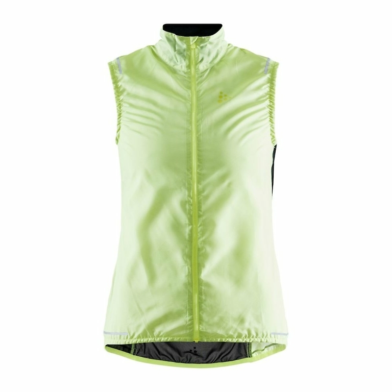 CRAFT Flumino Essence Light Wind Vest