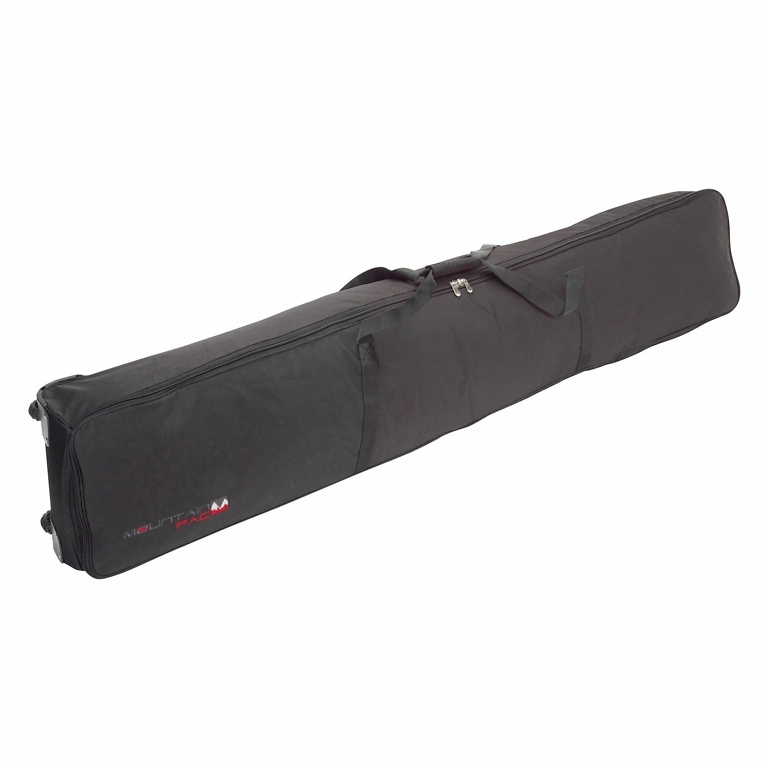 Mountain Pac Wheely Double Ski & Snowboard Bag