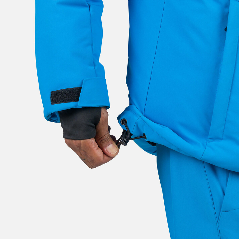 *NEW* Rossignol Oversees Siz Mens Ski Jacket