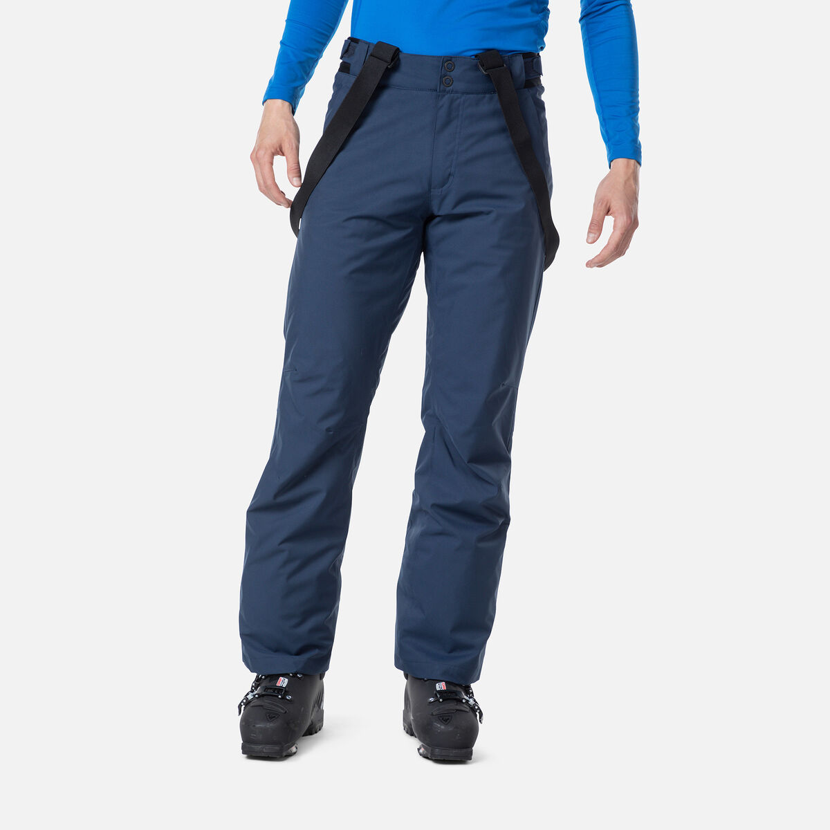 *NEW* Rossignol Navy Mens Ski Pants