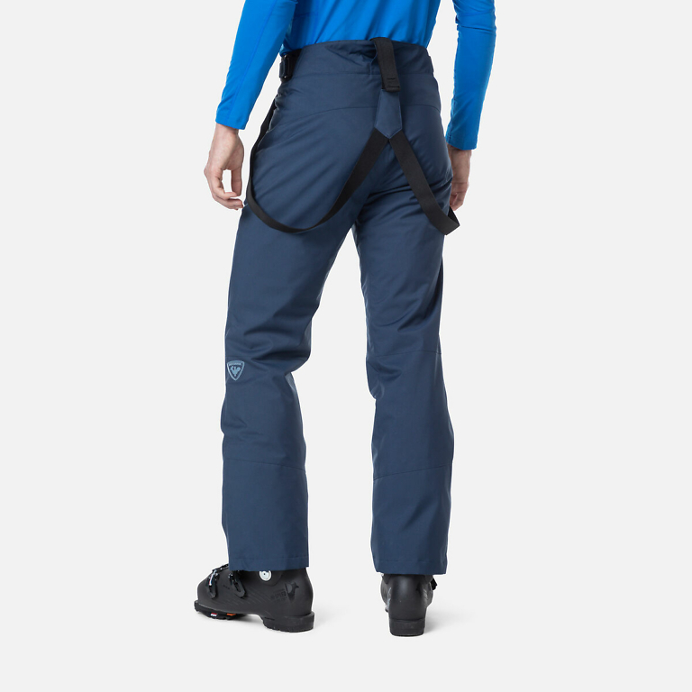 *NEW* Rossignol Navy Mens Ski Pants