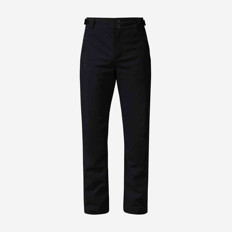 *NEW* Rossignol Black Mens Siz Pants