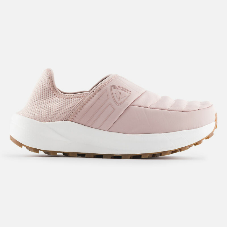 Rossignol Powder Pink Chalet Shoe