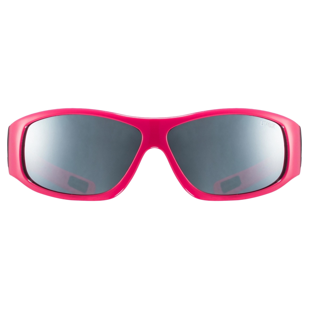 Uvex Pink Sportstyle 509 Sunglasses