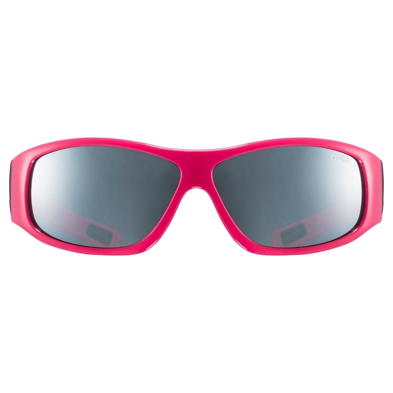 Uvex Pink Sportstyle 509 Sunglasses