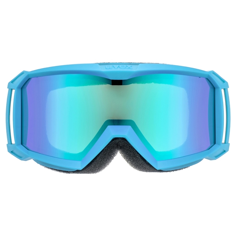 Uvex Flizz Blue LM Goggles