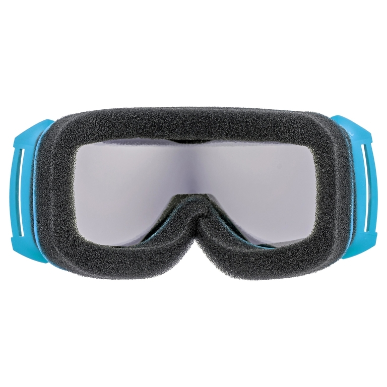 Uvex Flizz Blue LM Goggles