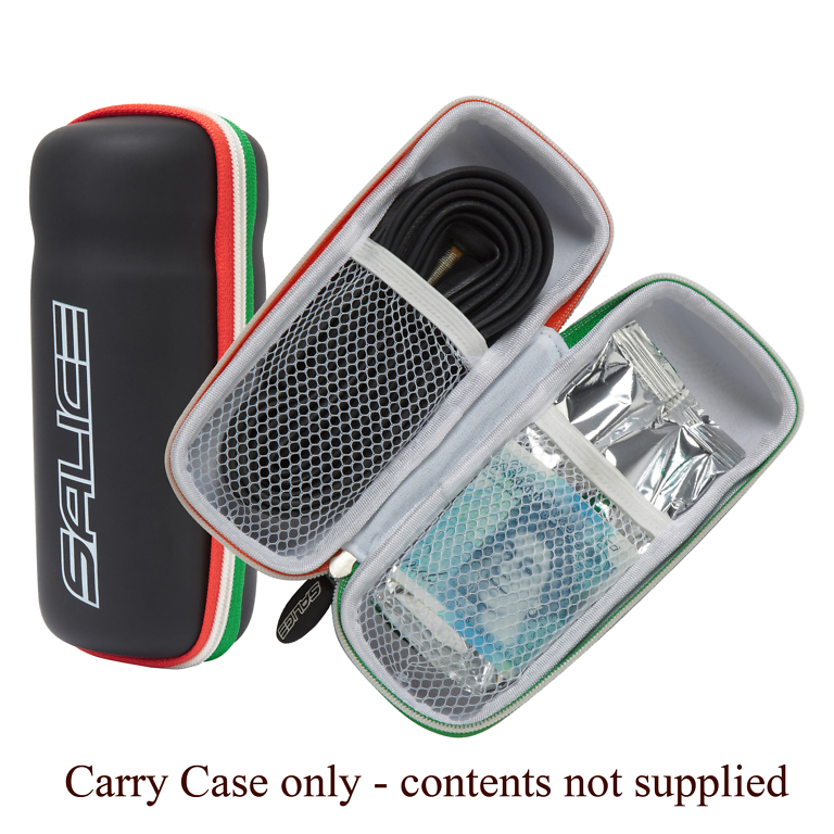 Salice Zipped Hard Carry Case