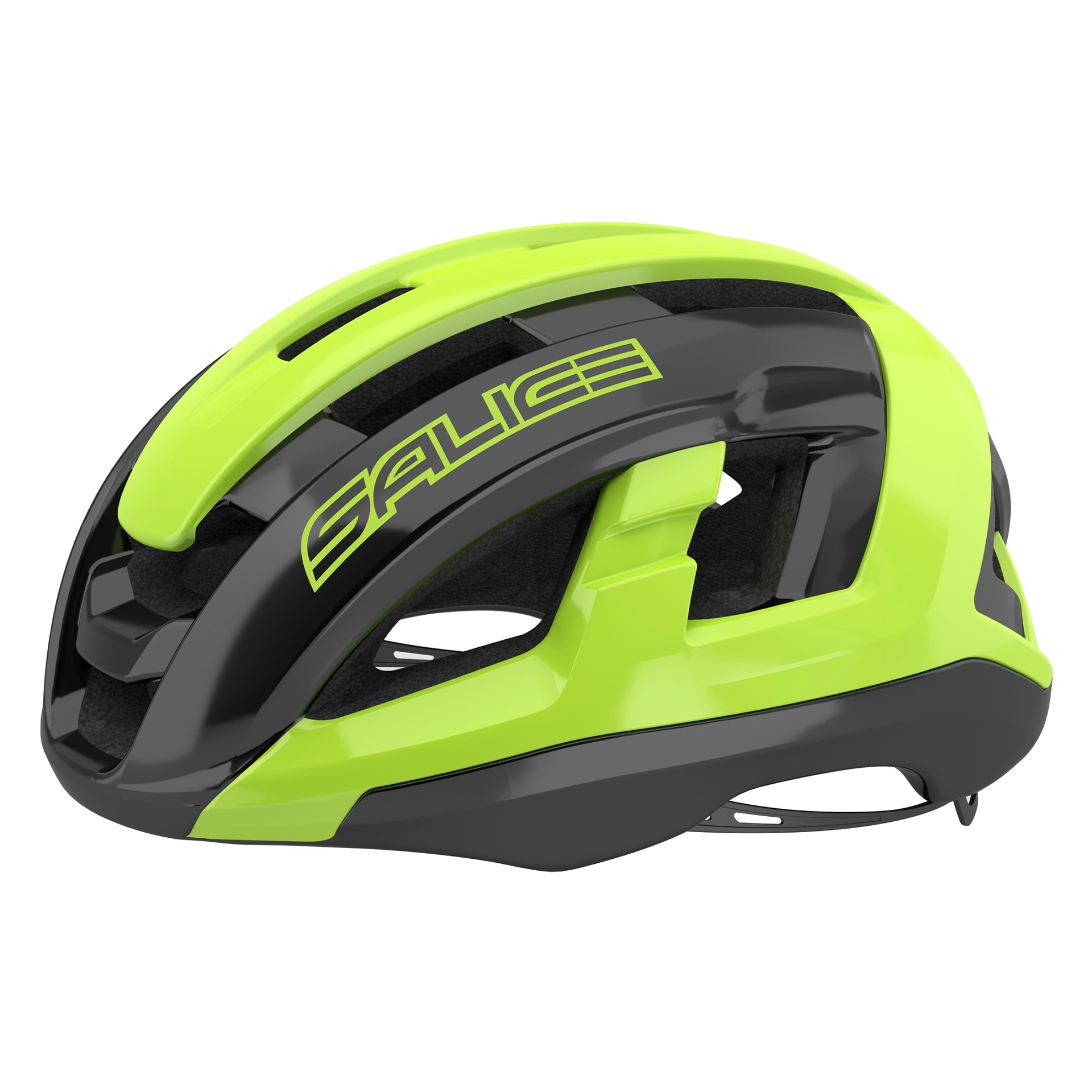 salice cycling helmet