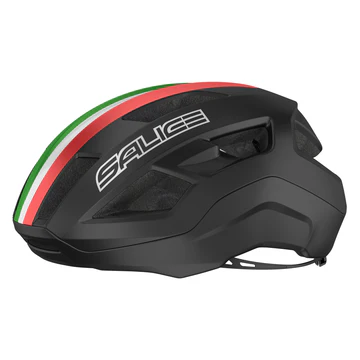 Salice VENTO Black ITA Cycling Helmet