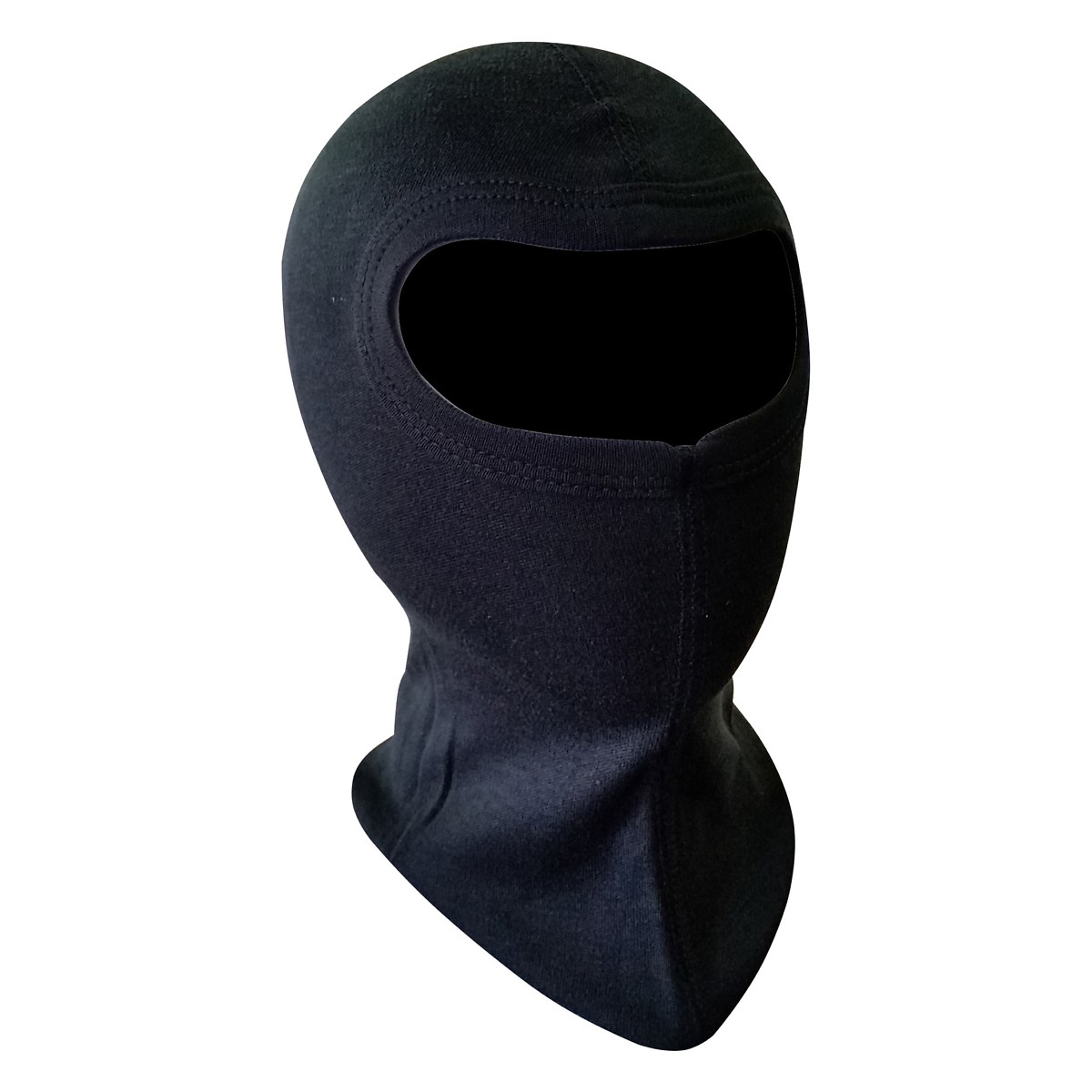 Steiner Black Adult Soft Tech Balaclava