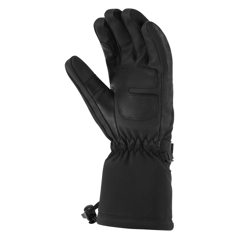 *NEW SEASON* Steiner Black Heated Radiator Adults Glove