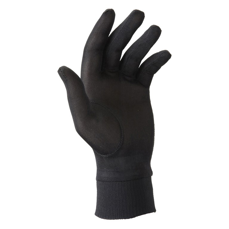 Steiner Silk Liner Gloves