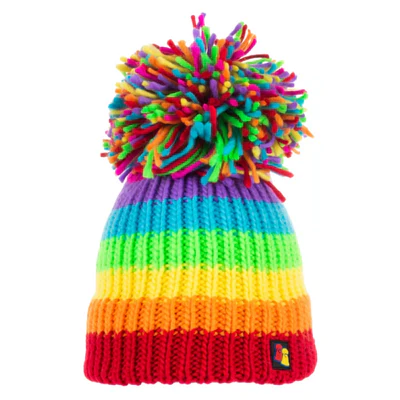 BIG BOBBLE HATS ‘The Freddie’ Hat